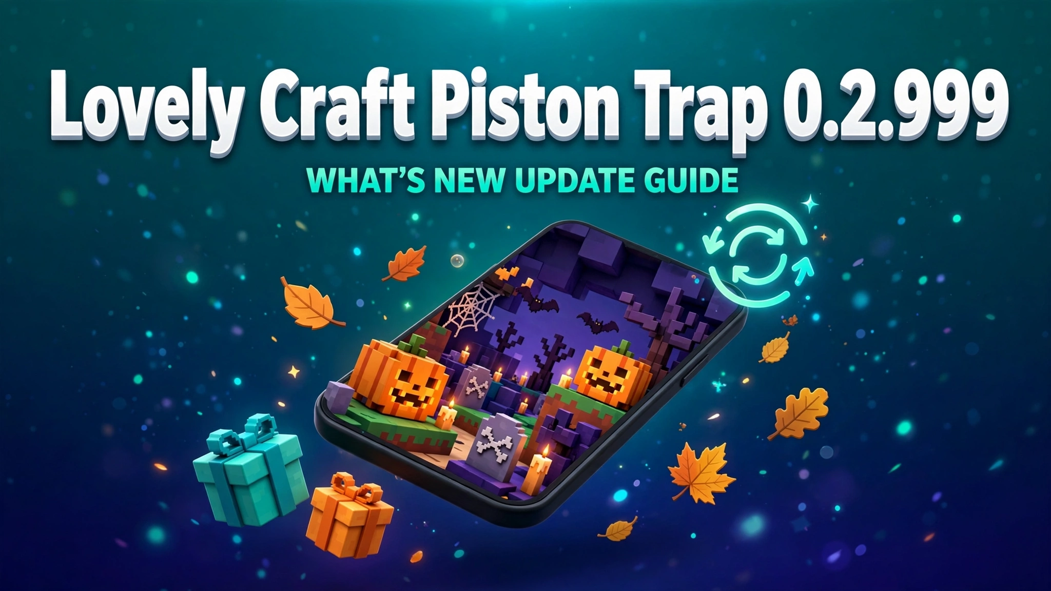 lovely craft piston trap 0.2.999