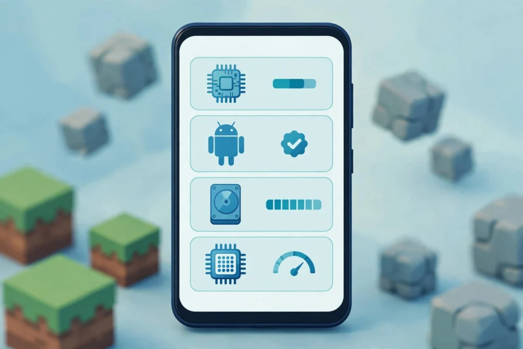 How to Check Your Android Version and RAM